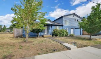 1975 16TH St, Springfield, OR 97477