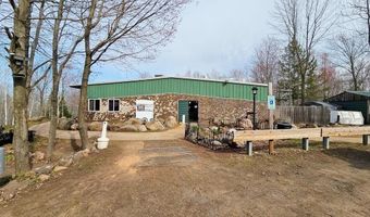 4080 Highway 2, Florence, WI 54121