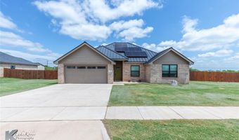 136 Cessna Ct, Abilene, TX 79602