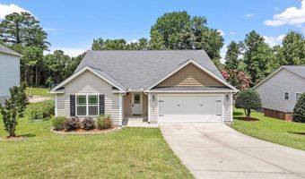 21 Cambridge Dr, Angier, NC 27501