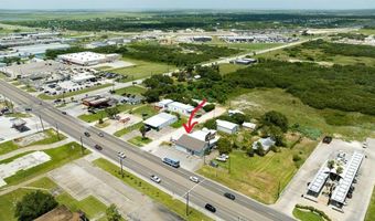 1746 W Wheeler Ave, Aransas Pass, TX 78336