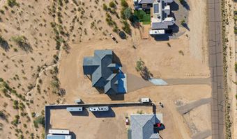 10039 N Burris Rd, Casa Grande, AZ 85122