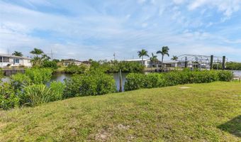 610 TAHITI Ct, Punta Gorda, FL 33950