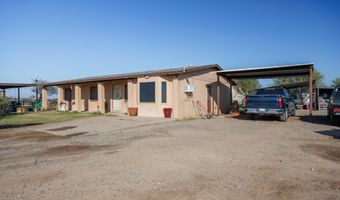 7902 W RANDOLPH Rd, Casa Grande, AZ 85194