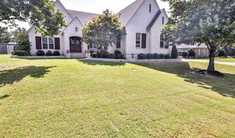 82 LAKEPOINTE Cv, Atoka, TN 38004