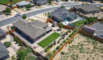 2203 Windrow Dr, Fernley, NV 89408