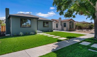 3682 Buckingham Rd, Los Angeles, CA 90016