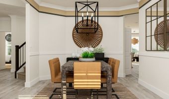 21917 Parkland Trace Ter Plan: Azalea, Boyds, MD 20841