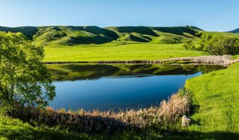 42 Shepards Rd, Big Horn, WY 82833