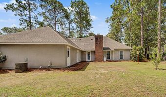 1621 Moore St, Adel, GA 31620