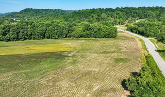 6283 E Laughery Creek Rd, Aurora, IN 47001