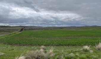 10 Mile Pass Rd, Bancroft, ID 83217