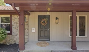 26 Sleepy Hollow Dr, Westfield, IN 46074