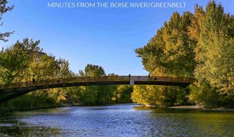 3443 N 33rd St Middle Unit, Boise, ID 83703