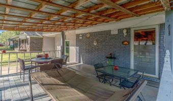 701 N Main St, Bald Knob, AR 72010