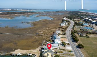 1711 E Fort Macon Rd, Atlantic Beach, NC 28512