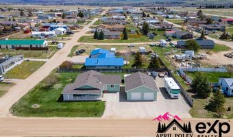261 Hemlock St, Buffalo, WY 82834