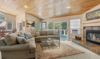 1021 DORCEY Dr, Incline Village, NV 89451