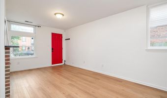 216 S WASHINGTON St, Baltimore, MD 21231