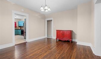 700 D St NW, Ardmore, OK 73401