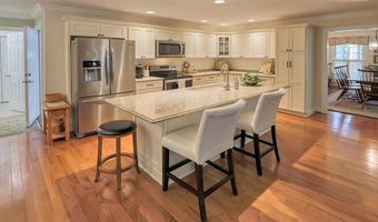 603 WAGAMON Ave, Georgetown, DE 19947