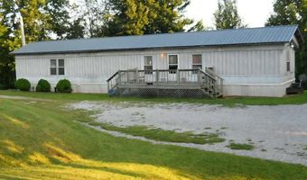 996 Mcbroom Branch Rd, Baxter, TN 38544