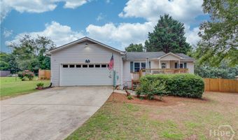307 Jonaquil Ave, Auburn, GA 30011