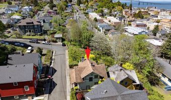 1244 GRAND Ave, Astoria, OR 97103