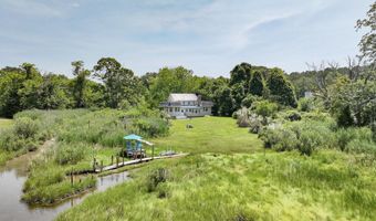 8000 BOZMAN NEAVITT Rd, Bozman, MD 21612