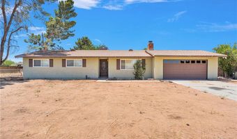 15530 Dakota Rd, Apple Valley, CA 92307