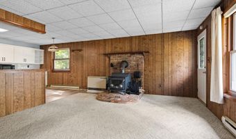 4446 E Shore Dr NE, Kalkaska, MI 49646