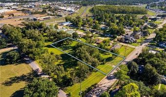 3505 PRESCOTT Rd, Alexandria, LA 71301
