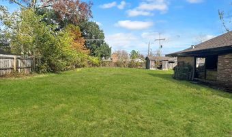 12231 Mollylea Dr, Baton Rouge, LA 70815