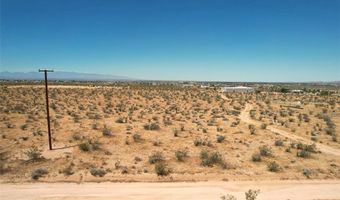38 Japatul Rd, Apple Valley, CA 92307