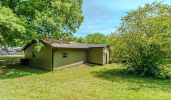 415 North Ave, Athens, TN 37303