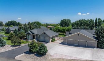 183 W 265 N, Blackfoot, ID 83221
