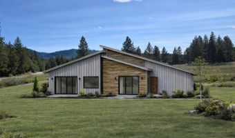 NKA Bunco Rd Lot 1, Athol, ID 83801