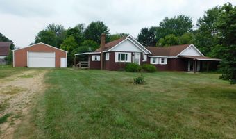 616 32nd St, Allegan, MI 49010