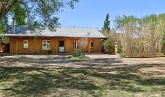 545 Atrisco Dr NW, Albuquerque, NM 87105