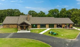 33601 Dogwood Clfs 10, Afton, OK 74331