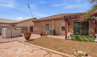 641 W JAHNS Ct, Casa Grande, AZ 85122