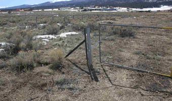 lot 9 Touch Me Not Estates, Angel Fire, NM 87710