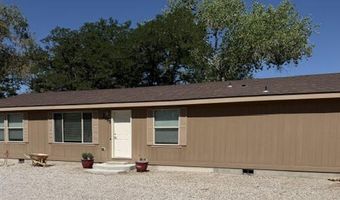 2195 Old River Rd, Fallon, NV 89406
