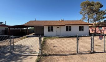 14114 W NOBLE Cir, Casa Grande, AZ 85122
