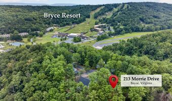 213 MORRIE Dr, Basye, VA 22810
