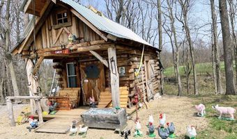 3359 N Us Highway 41, Bloomingdale, IN 47832