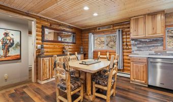 12743 Rist Canyon Rd, Bellvue, CO 80512
