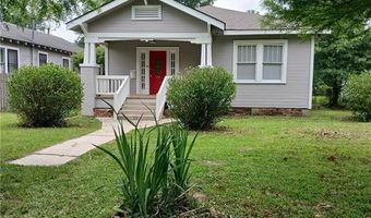 604 N BORDER Dr, Bogalusa, LA 70427
