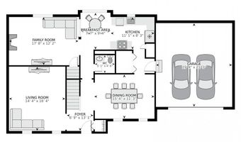 5023 MIGNONETTE Ct, Annandale, VA 22003