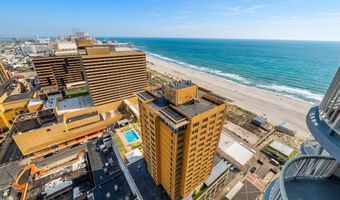 3101 Boardwalk 2903B-1, Atlantic City, NJ 08401